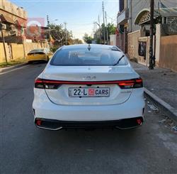 كيا K3